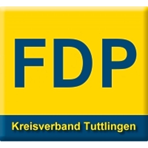 FDP KV-Tuttlingen icon