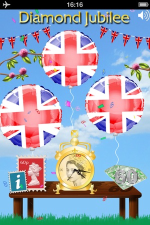 Diamond Jubilee: Free Royal surprises every day!!(圖2)-速報App