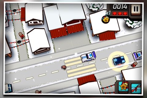 Meet the Street screenshot 4