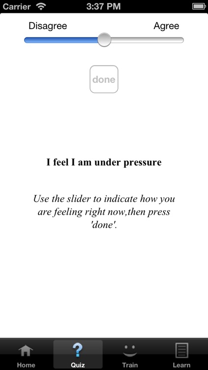 Psych Me Up PRO