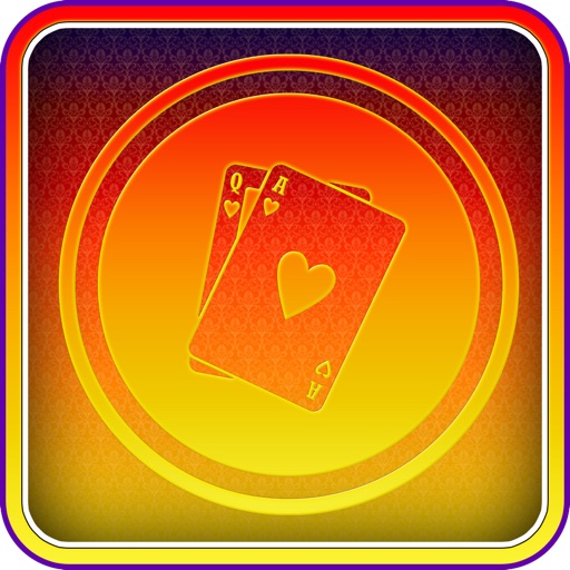 Las Vegas Solitaire Express - A Casino Card Game of Strategy iOS App