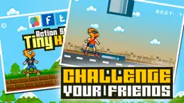 Game screenshot Action Skater: Tiny Hawk hack