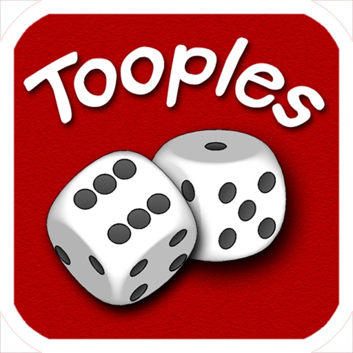 Tooples - Poker Dice iOS App