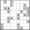 Sudoku (Number Place) - a great way to train your brain and have fun. Free