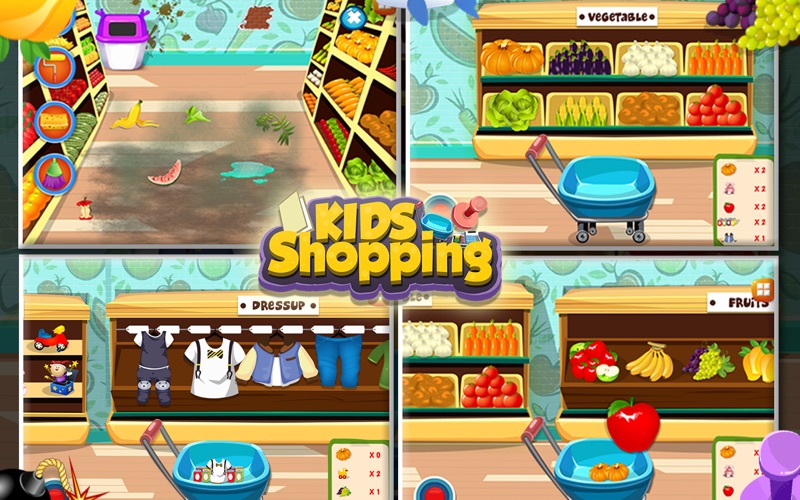 kids shopping thumbnail 2