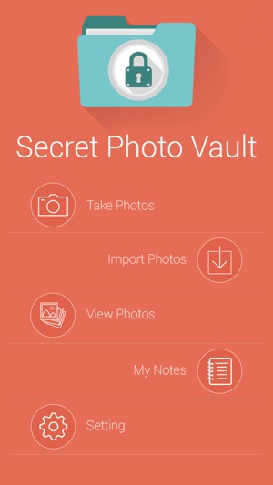 Secret Photo Vault(圖3)-速報App