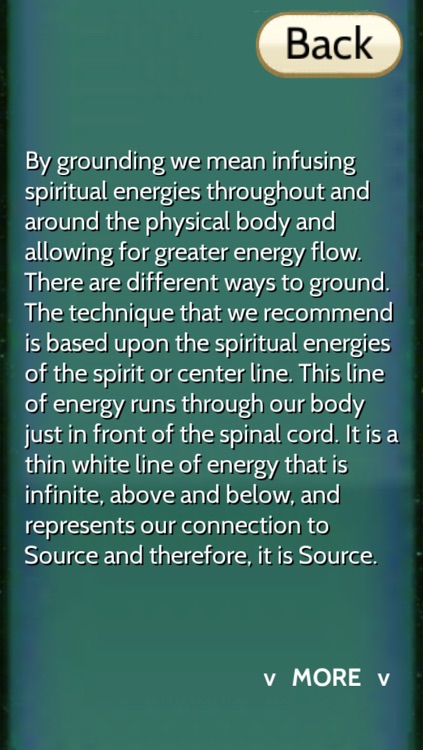 A Spiritual Guide screenshot-4