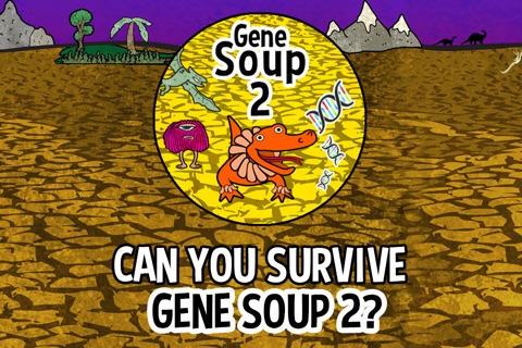 Gene Soup 2 screenshot 4