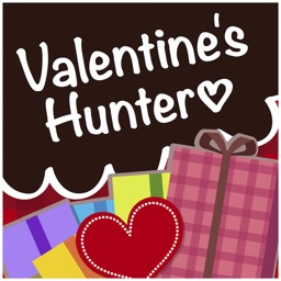 ValentineHunter2014