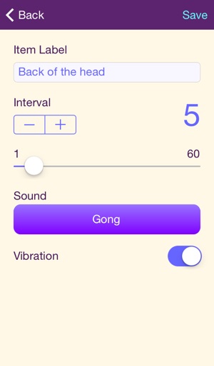 Reiki Time(圖4)-速報App