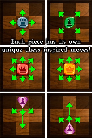 Pawn'd Free screenshot 4