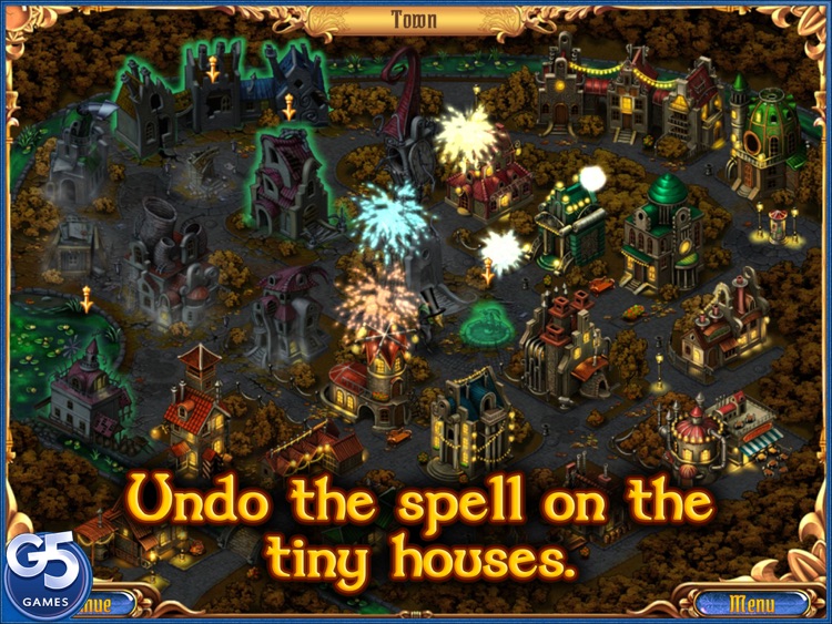 Old Clockmaker’s Riddle HD (Full)