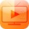 Play your video or audio files remotely on your iPhone (or iPad in iPhone emulation yet)