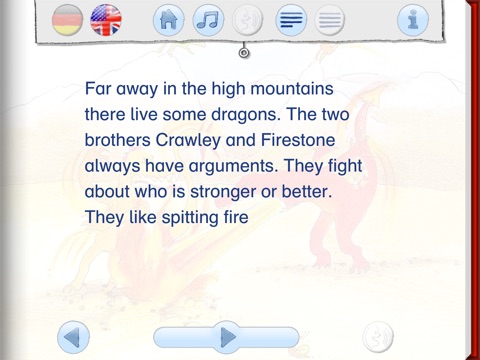 The little dragon screenshot 3