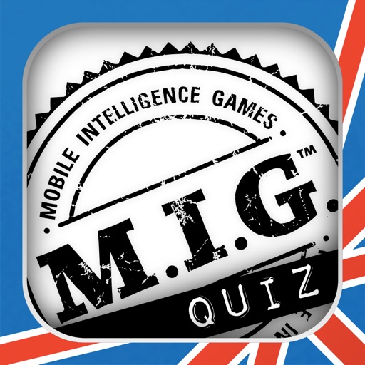 MIG - Out Quiz Your Mates