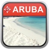 Offline Map Aruba: City Navigator Maps
