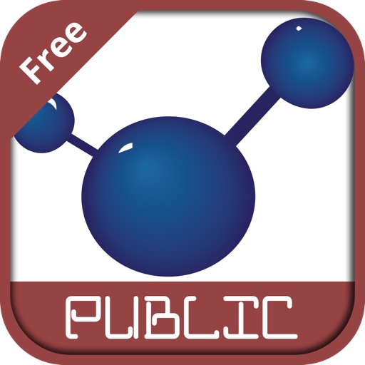 Element Public Free Icon