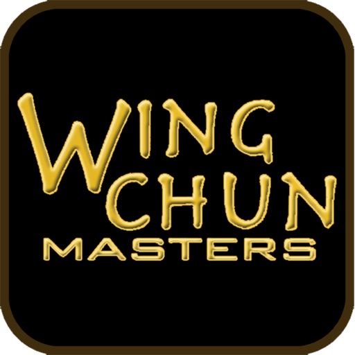 Wing Chun Masters 4