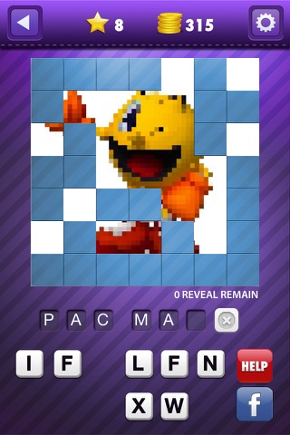 Best Icon Character Trivia Quiz - a game to guess what's the secret pop cartoon comic and celeb pic! screenshot 2