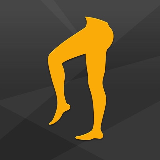 Legs Fit - Slenderize Your Thighs icon