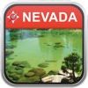 Offline Map Nevada, USA: City Navigator Maps