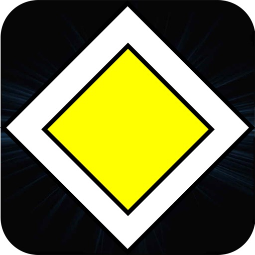 TrafficSigns+ icon