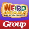 Weird Animals Bible Buddies