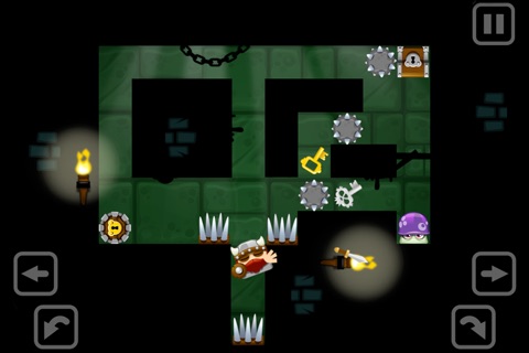 Chamber of Doom screenshot 2
