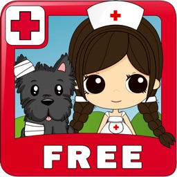 My Pet Hospital