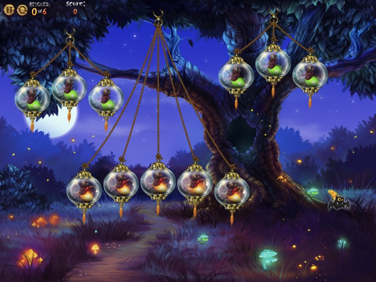 FairyFail™ HD screenshot-3