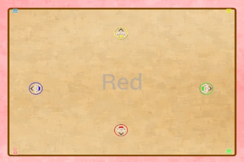 Sumo War screenshot 2