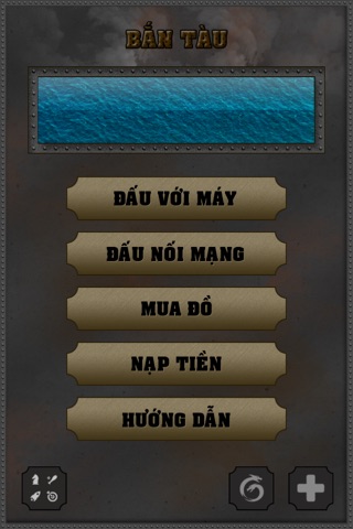 Bắn Tàu screenshot 4