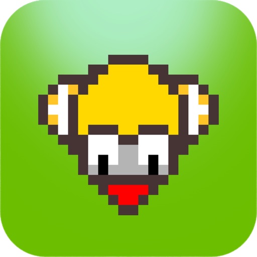 Tappy Fall Icon