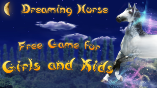 How to cancel & delete My Dreaming Horse - A Horse Game for Girls and Kids from iphone & ipad 1