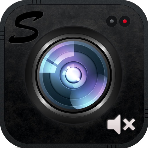 Secret Camera (My Secret Albums) iOS App