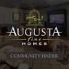 Augusta Fine Homes Community Finder