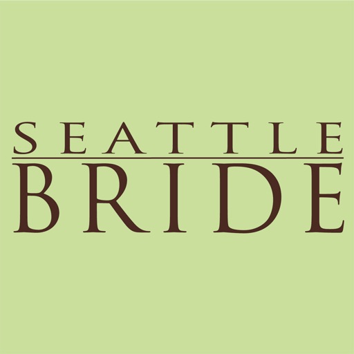 Seattle Bride