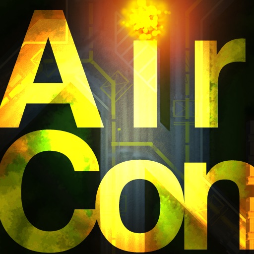 Air Control Icon