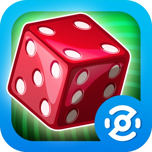 Dice Pack Deluxe (2–in–1) icon