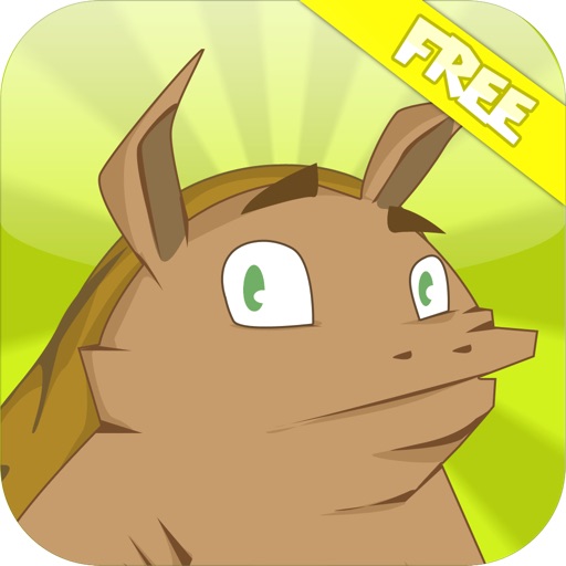 Where's My Hole? Mania Free iOS App