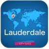 Fort Lauderdale guide, hotels, map, events & weather