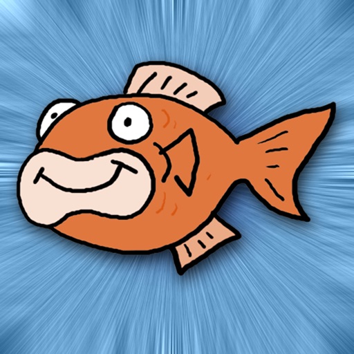 Goldfish Lite Icon