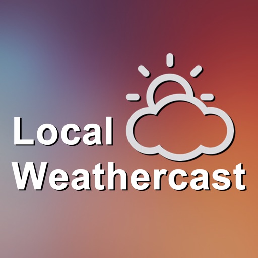 Local Weathercast