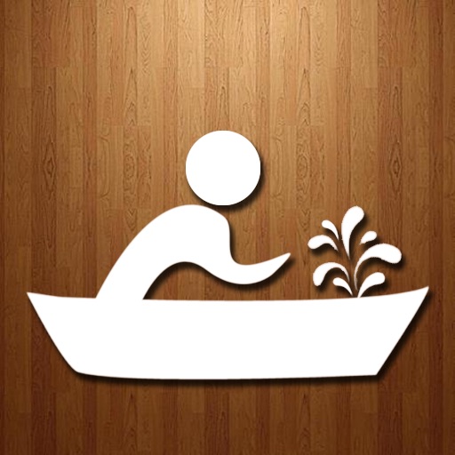 Row Your Boat Icon