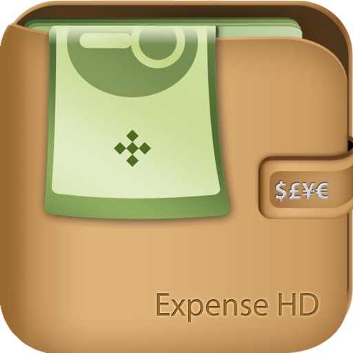 Expense HD