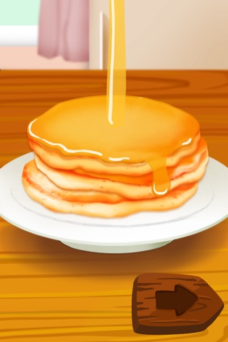 Super Pancake Maker screenshot 4