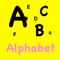 Find Alphabet for Kids