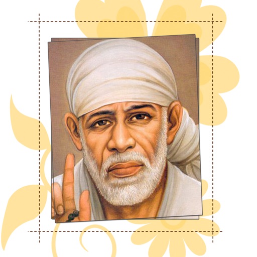 Sai Baba Quotes icon