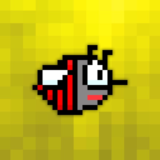 Mighty Mosquito iOS App