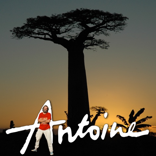 Antoine in the south of the Indian Ocean